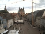 Archiv Foto Webcam Kaiserdom in Speyer 17:00
