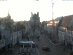 Archiv Foto Webcam Kaiserdom in Speyer 05:00