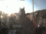 Archiv Foto Webcam Kaiserdom in Speyer 06:00