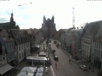 Archiv Foto Webcam Kaiserdom in Speyer 07:00