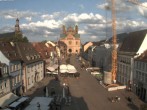 Archiv Foto Webcam Kaiserdom in Speyer 18:00