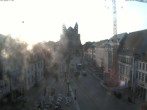 Archiv Foto Webcam Kaiserdom in Speyer 06:00