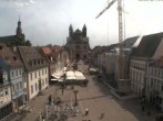 Archiv Foto Webcam Kaiserdom in Speyer 11:00