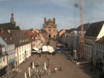 Archiv Foto Webcam Kaiserdom in Speyer 15:00