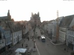 Archiv Foto Webcam Kaiserdom in Speyer 06:00