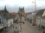 Archiv Foto Webcam Kaiserdom in Speyer 05:00