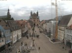 Archiv Foto Webcam Kaiserdom in Speyer 06:00