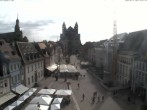 Archiv Foto Webcam Kaiserdom in Speyer 09:00