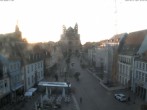Archiv Foto Webcam Kaiserdom in Speyer 05:00