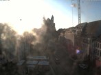 Archiv Foto Webcam Kaiserdom in Speyer 06:00