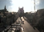 Archiv Foto Webcam Kaiserdom in Speyer 07:00