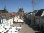 Archiv Foto Webcam Kaiserdom in Speyer 13:00