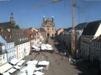 Archiv Foto Webcam Kaiserdom in Speyer 15:00