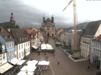 Archiv Foto Webcam Kaiserdom in Speyer 11:00