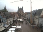 Archiv Foto Webcam Kaiserdom in Speyer 12:00