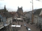 Archiv Foto Webcam Kaiserdom in Speyer 10:00