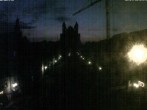 Archiv Foto Webcam Kaiserdom in Speyer 07:00
