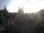 Archiv Foto Webcam Kaiserdom in Speyer 08:00