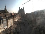 Archiv Foto Webcam Kaiserdom in Speyer 10:00