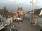 Archiv Foto Webcam Kaiserdom in Speyer 17:00