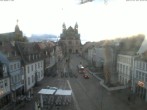 Archiv Foto Webcam Kaiserdom in Speyer 06:00