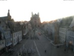Archiv Foto Webcam Kaiserdom in Speyer 06:00
