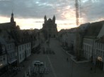 Archiv Foto Webcam Kaiserdom in Speyer 06:00