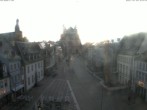 Archiv Foto Webcam Kaiserdom in Speyer 06:00