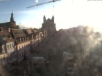 Archiv Foto Webcam Kaiserdom in Speyer 07:00
