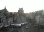 Archiv Foto Webcam Kaiserdom in Speyer 06:00