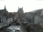 Archiv Foto Webcam Kaiserdom in Speyer 06:00