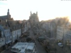 Archiv Foto Webcam Kaiserdom in Speyer 07:00