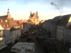 Archiv Foto Webcam Kaiserdom in Speyer 14:00