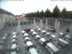 Archiv Foto Webcam Schwetzingen Schlossplatz 06:00