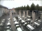 Archived image Webcam Schwetzingen Castle 07:00