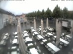Archived image Webcam Schwetzingen Castle 09:00