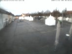 Archiv Foto Webcam Schwetzingen Schlossplatz 07:00