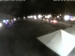 Archiv Foto Webcam Schwetzingen Schlossplatz 23:00