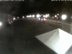 Archiv Foto Webcam Schwetzingen Schlossplatz 01:00