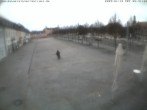 Archiv Foto Webcam Schwetzingen Schlossplatz 07:00