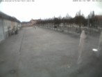 Archiv Foto Webcam Schwetzingen Schlossplatz 09:00