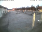 Archiv Foto Webcam Schwetzingen Schlossplatz 07:00