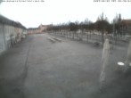 Archiv Foto Webcam Schwetzingen Schlossplatz 07:00