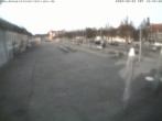 Archiv Foto Webcam Schwetzingen Schlossplatz 09:00