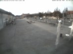 Archiv Foto Webcam Schwetzingen Schlossplatz 11:00