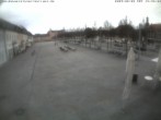 Archiv Foto Webcam Schwetzingen Schlossplatz 13:00