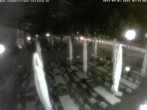 Archiv Foto Webcam Schwetzingen Schlossplatz 01:00
