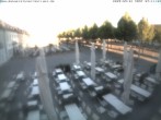 Archiv Foto Webcam Schwetzingen Schlossplatz 06:00