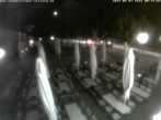 Archiv Foto Webcam Schwetzingen Schlossplatz 00:00