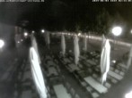 Archiv Foto Webcam Schwetzingen Schlossplatz 02:00